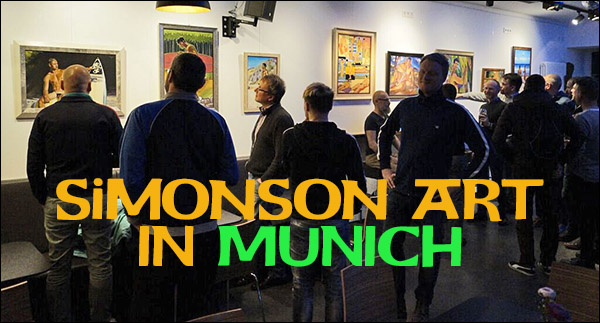 Munichshow header