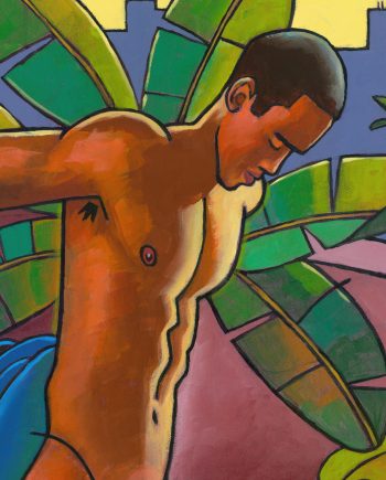 Tropical City (Original)