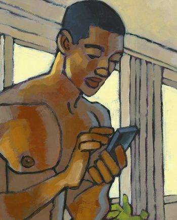 Texting