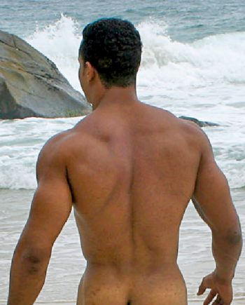 E-Book: Brazilian Boys