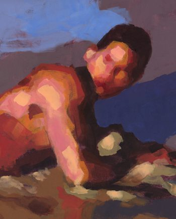 Sunrise at the Beach