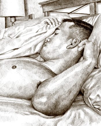 Morning Moment