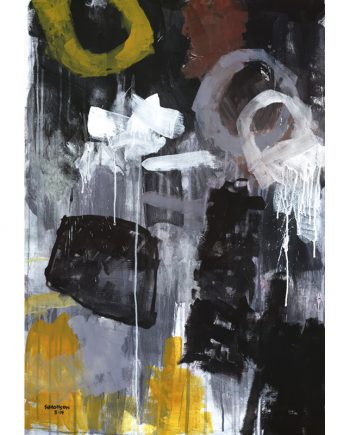 Eighty-Foot Drop