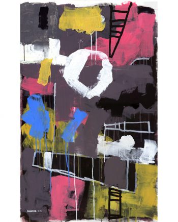 Little Lulu at the Circus