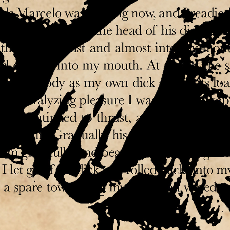 Marcelo Moved in His Sleep