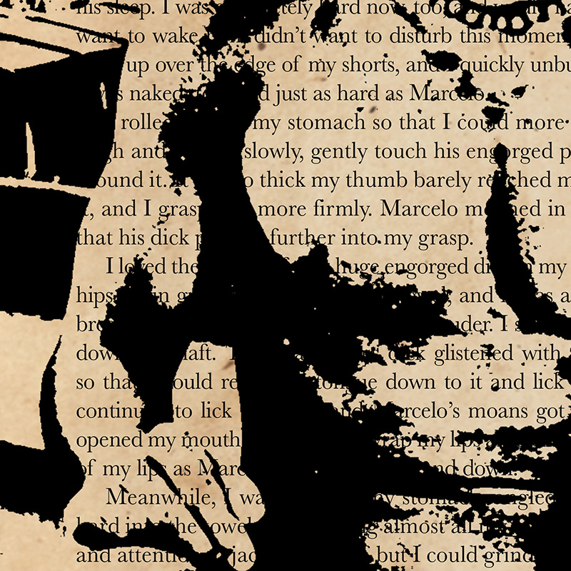 Marcelo Moved in His Sleep