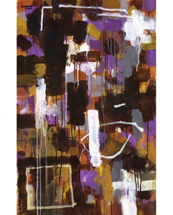 All Eyes Were on Him