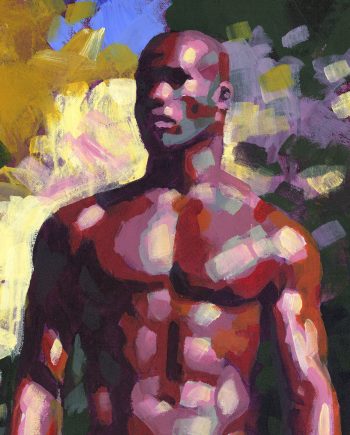 California Desert