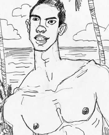 Baiano by the Sea 2