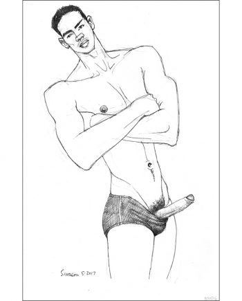 Uncut and Unabashed