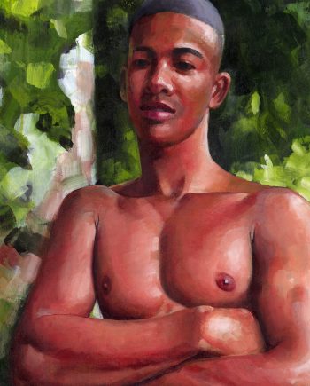 On the Road with Manuel