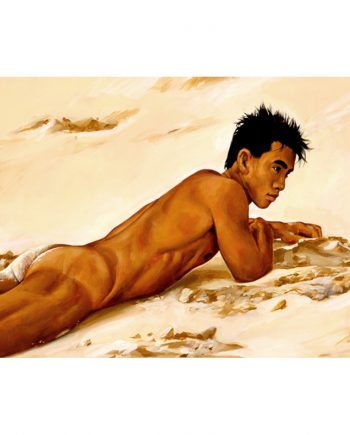 White Sand