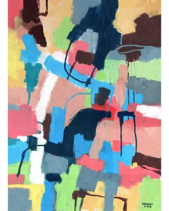 Jungle Jazz