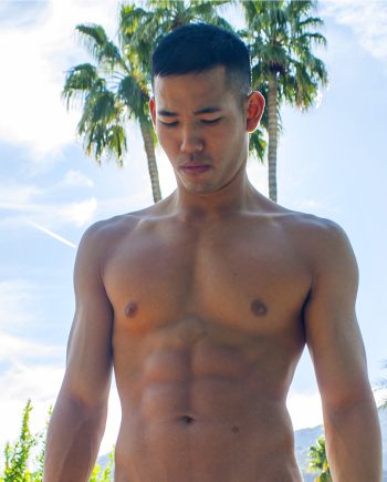 Palm Springs Afternoon