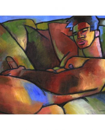 Manscape