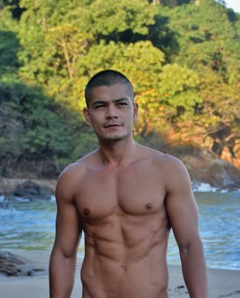 North of San Pancho