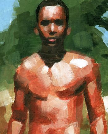 In the Bush