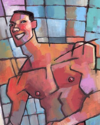 Samba Desnudo