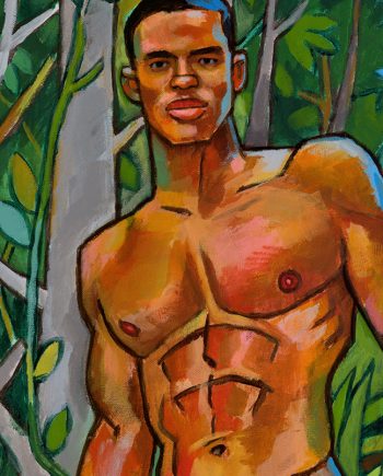 Coastal Jungle