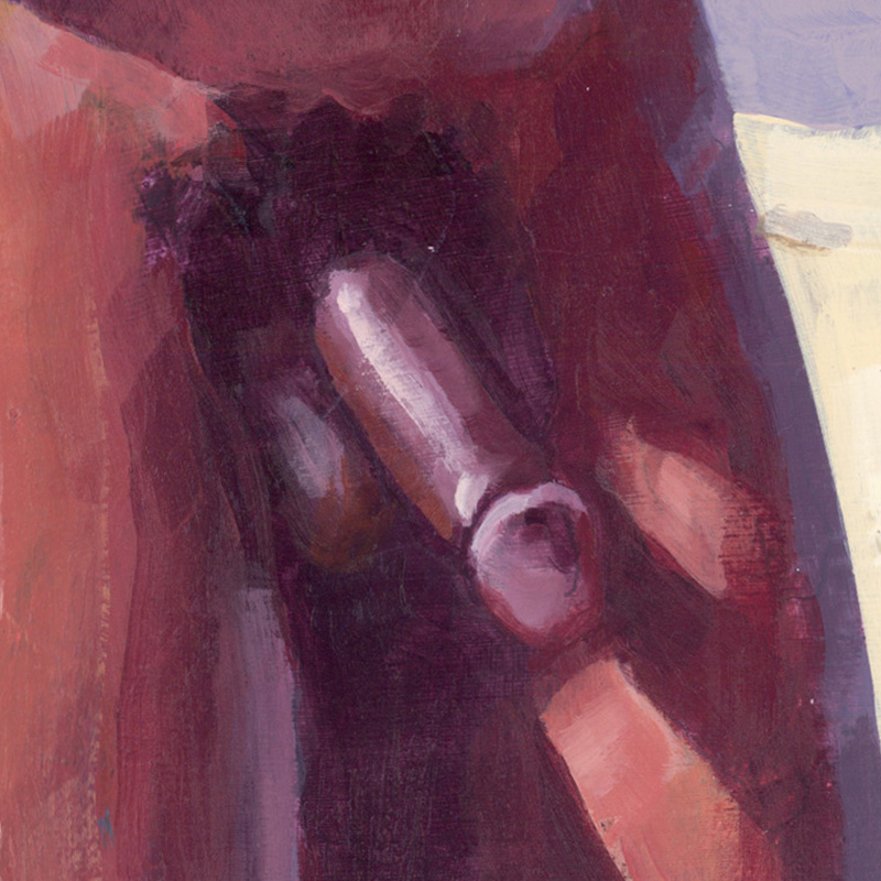 Israel with Gatorade