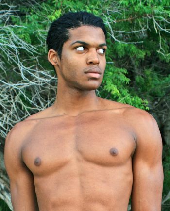 Tommy in the Morning