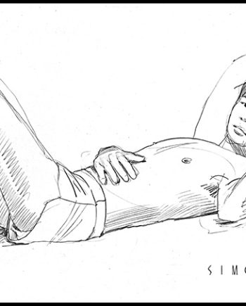David W.