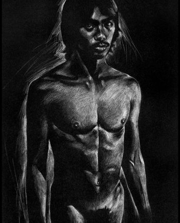 David