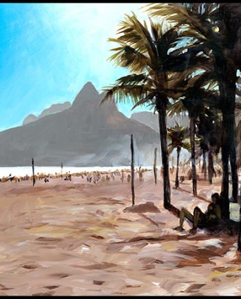 Dois Irmaos/Ipanema