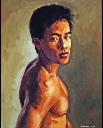 Study: Anthony D.
