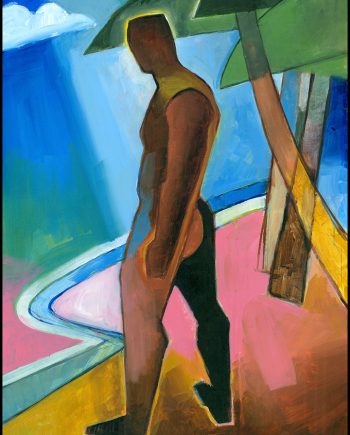 Tropical Man