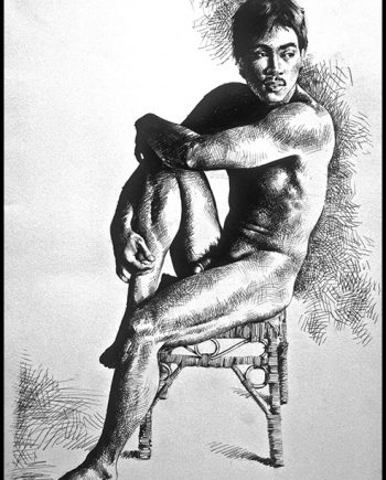Filipino Boy #2