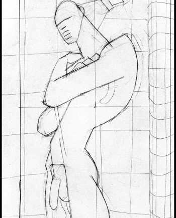 Final Study: The Shower