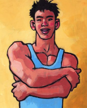 Darin's Tanktop
