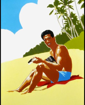 Study #2 for Hawaii