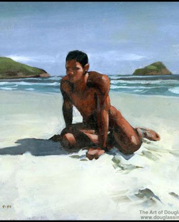 Na Praia