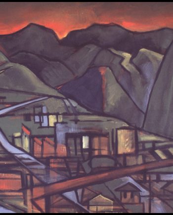 Toward Palolo