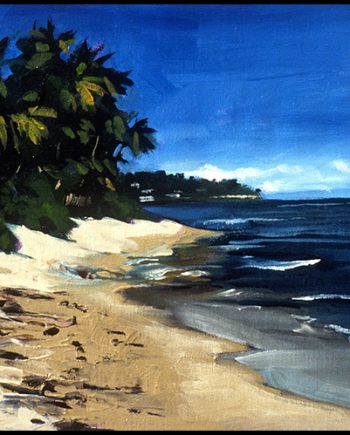 Black Point