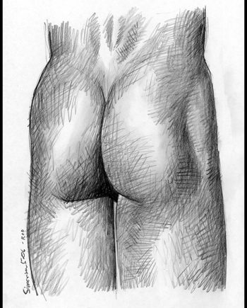 Rod's Buns