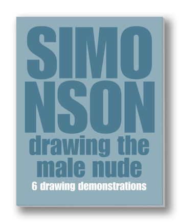 Drawing the Male Nude