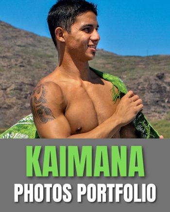 Photos Portfolio: Kaimana