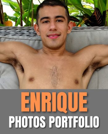Photos Portfolio: Enrique