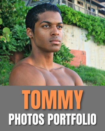 Photos Portfolio: Tommy