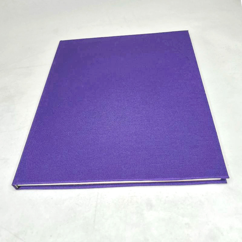 Handbound Book of Simonson Posters: Asian Men Book 1