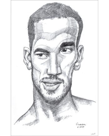 Jeffrey Makes a Comment