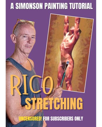 Video: Rico Stretching