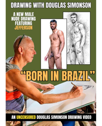 Video: Born in Brazil