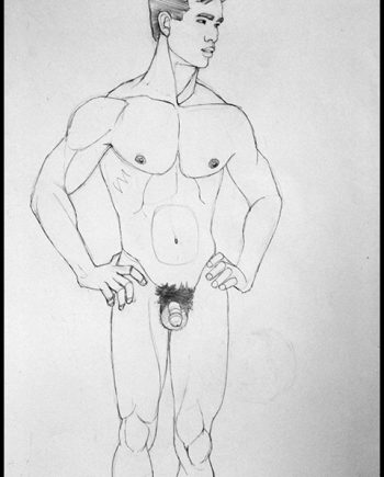 Study for Eric