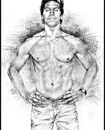 The Poet