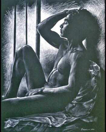 When the Spirit Moves