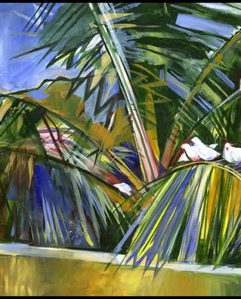 Pigeons on P4